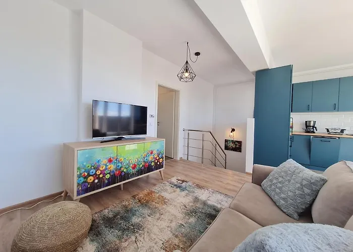 Jasmine Residence New Duplex