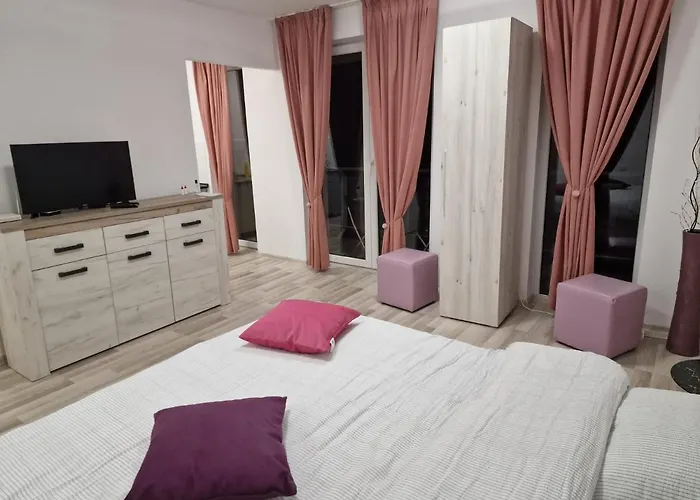 Central Studio Stefan-Brasov